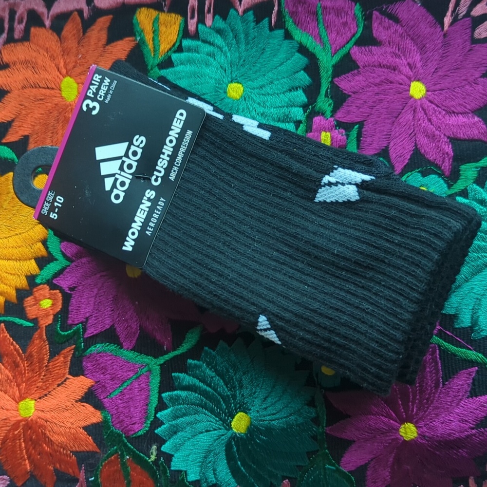 Adidas Socks